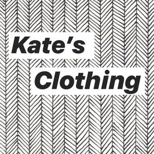 Meet your Posher, Kate